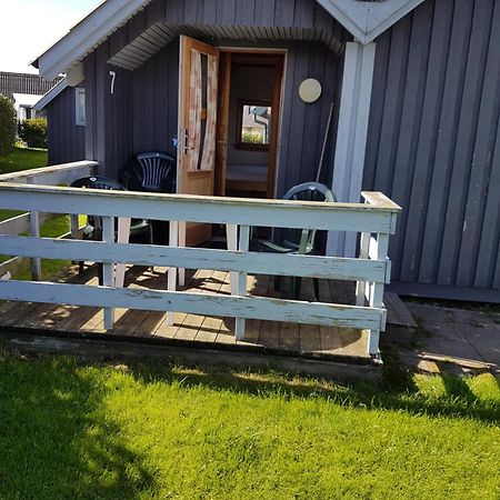 Camping Rolighed Lokken Exterior photo