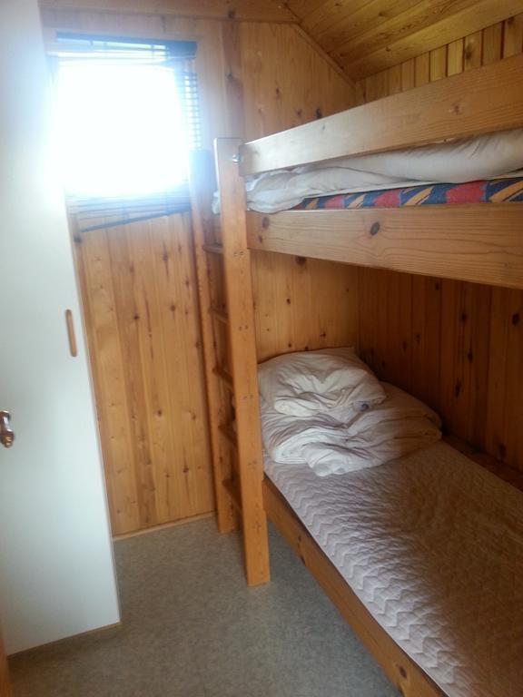 Camping Rolighed Lokken Room photo