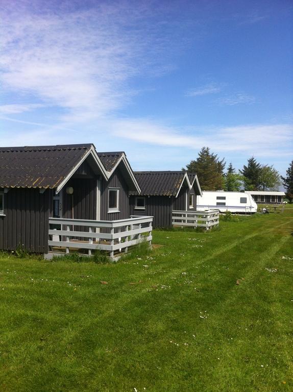 Camping Rolighed Lokken Room photo