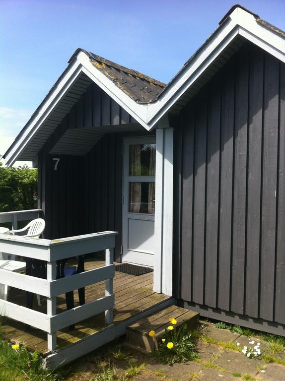 Camping Rolighed Lokken Room photo