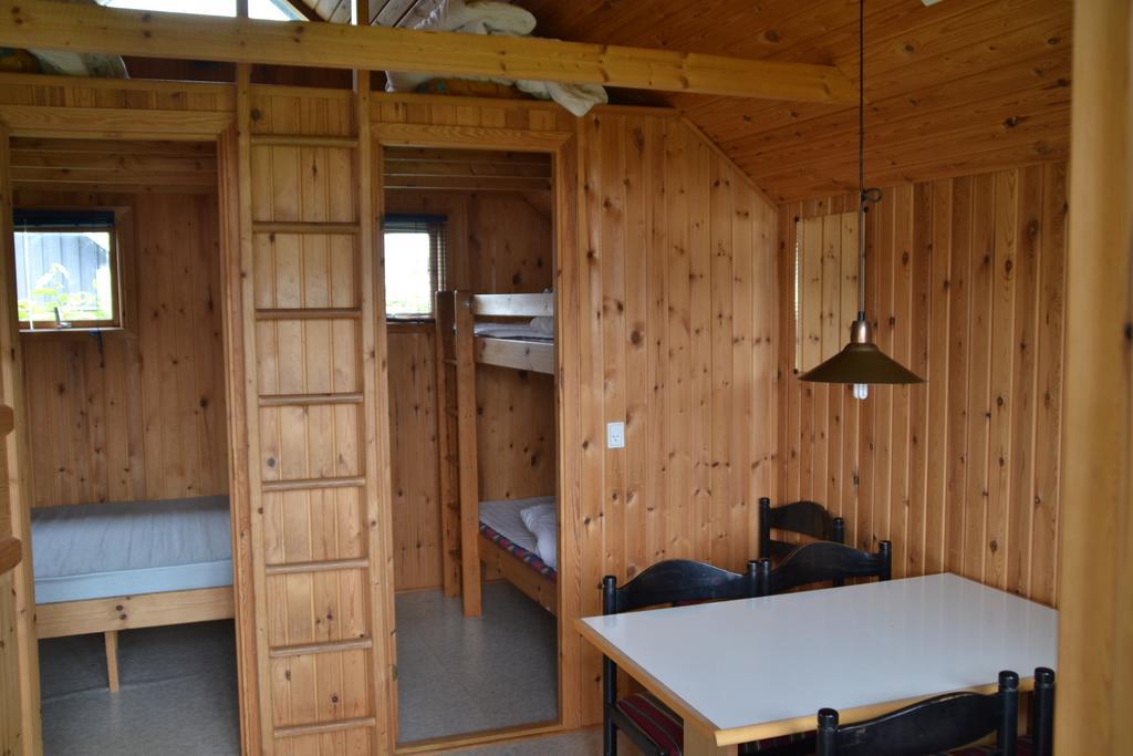 Camping Rolighed Lokken Room photo