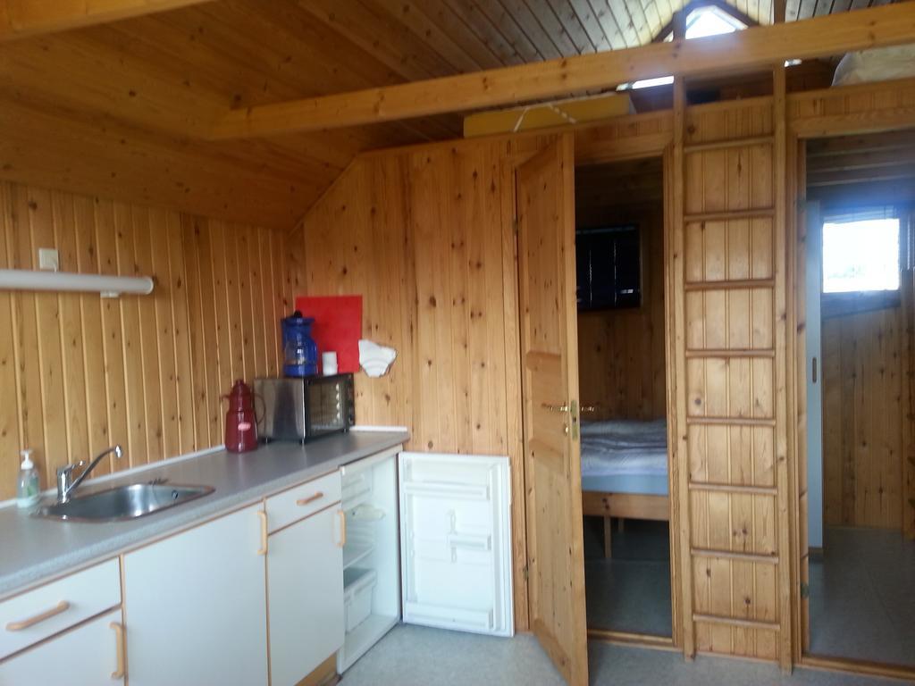 Camping Rolighed Lokken Room photo