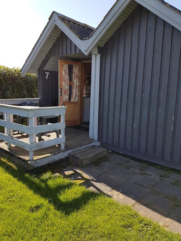 Camping Rolighed Lokken Exterior photo