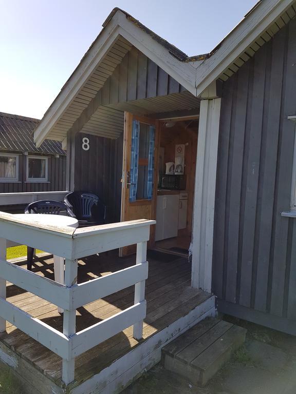Camping Rolighed Lokken Exterior photo